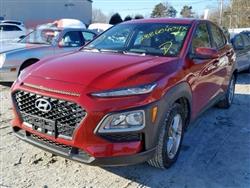 هيونداي كونا